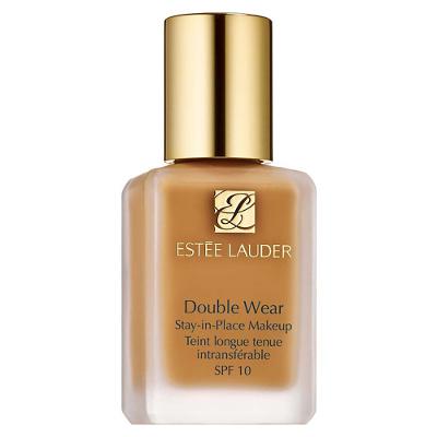 Base Líquida Estée Lauder Double Wear Makeup FPS10 - Tons escuros