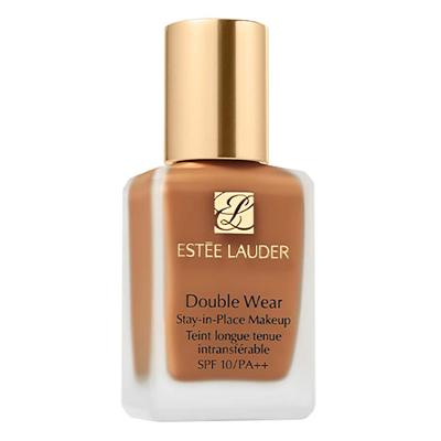 Base Líquida Estée Lauder Double Wear Makeup FPS10 - Tons escuros