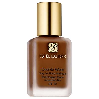 Base Líquida Estée Lauder Double Wear Makeup FPS10 - Tons escuros