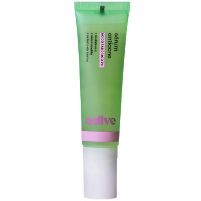 Sérum Facial Antiacne Sallve