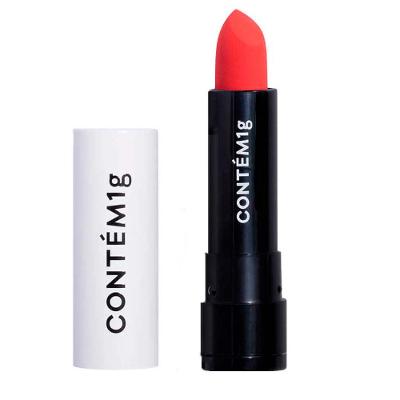 Batom Contém1g Matte Velvet