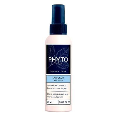 Softness Express Detangle Milk Leave In
