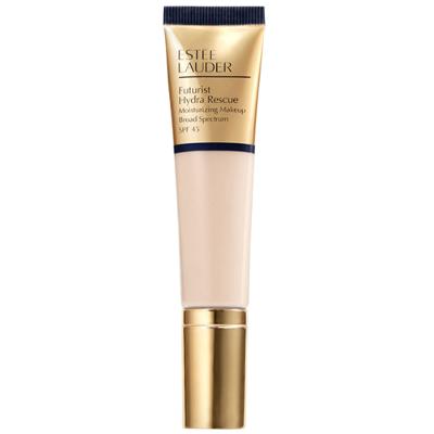 Base Hidratante Estée Lauder Futurist Hydra Rescue Moisturizing FPS45