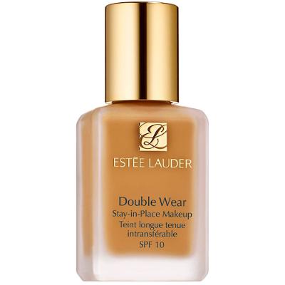 Base Líquida Estée Lauder Double Wear Makeup FPS10 - Tons Médios