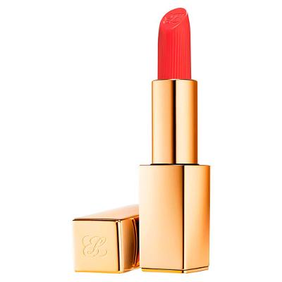 Batom Matte Estée Lauder Pure Color Lipstick