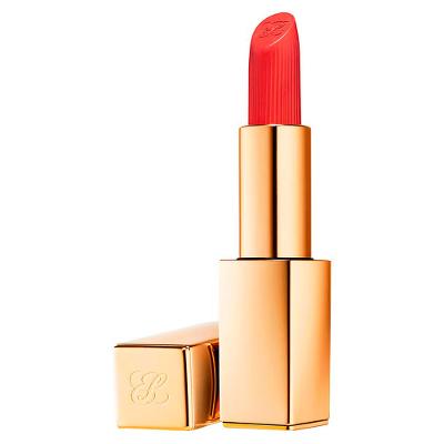 Batom Matte Estée Lauder Pure Color Lipstick