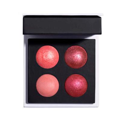 Paleta de Sombras Contém1g Baked! Le Cadeau