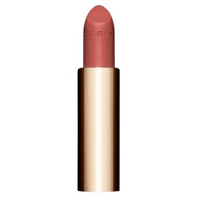 Batom Matte Clarins Refil - Joli Rouge Velvet