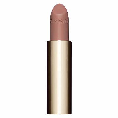 Batom Matte Clarins Refil - Joli Rouge Velvet