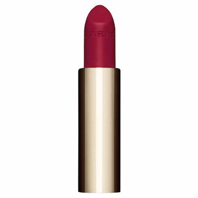 Batom Matte Clarins Refil - Joli Rouge Velvet
