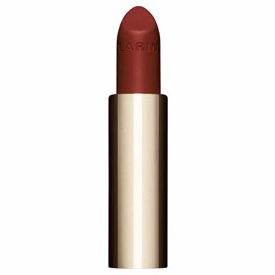 Batom Matte Clarins Refil - Joli Rouge Velvet