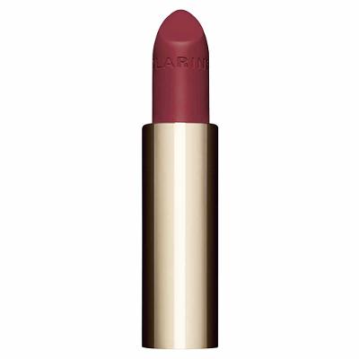 Batom Matte Clarins Refil - Joli Rouge Velvet