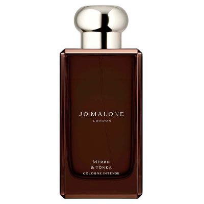 Myrrh & Tonka Cologne Intense Jo Malone London - Perfume Unissex Eau de Toilette