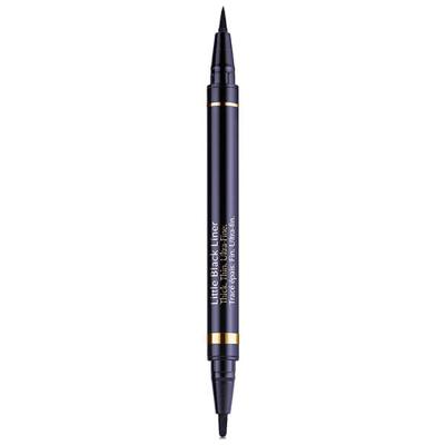 Delineador Líquido Estée Lauder Little Black Liner