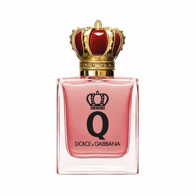 Perfume Q Dolce&Gabbana Eau de Parfum Intense Feminino