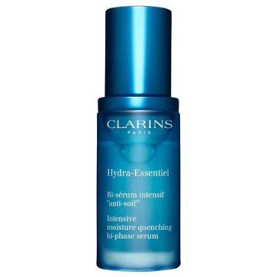 Sérum Facial Bifásico Clarins Hydra-Essentiel Bi-phase