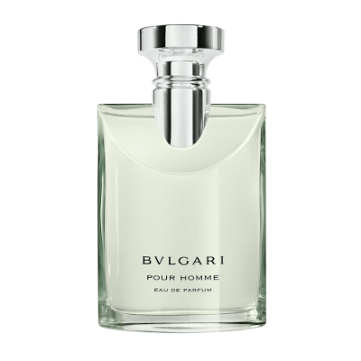 Perfume Pour Homme BVLGARI Eau de Parfum Masculino