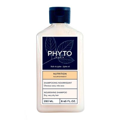 Phyto Nutrition Shampoo