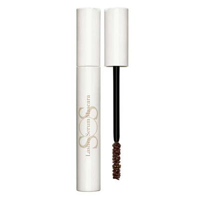 Máscara Sérum Multiuso para Cílios Clarins SOS Lashes