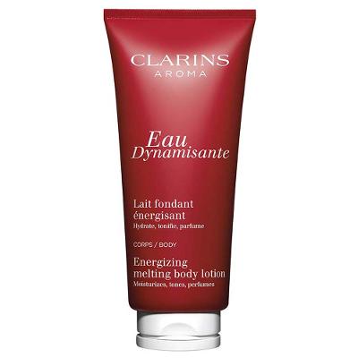 Loção Corporal Hidratante Clarins Eau Dynamisante
