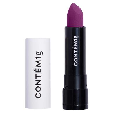 Batom Matte Contém 1g - Velvet