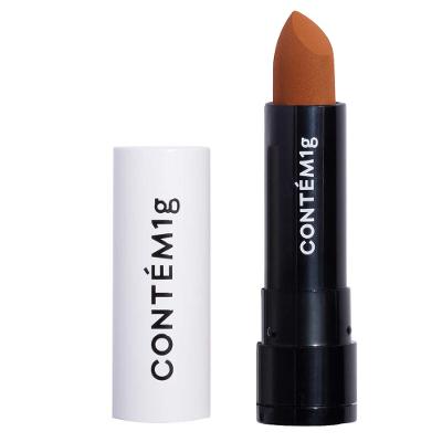 Batom Matte Contém 1g - Velvet