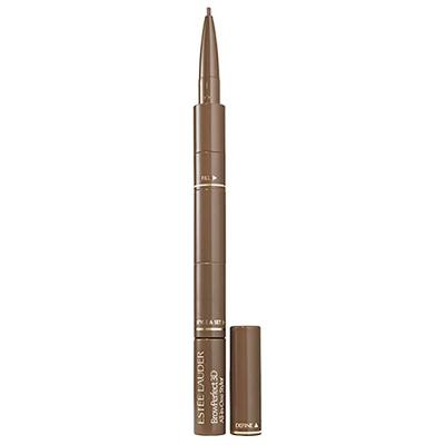 Lápis para Sobrancelha Estée Lauder Brow Microprecise Multi Tasker