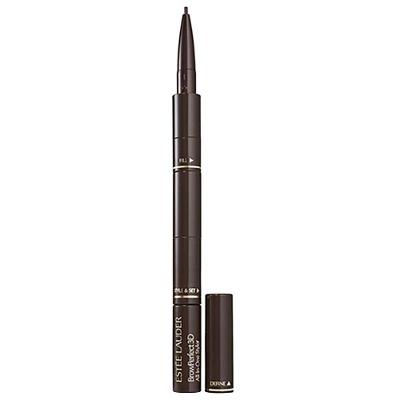 Lápis para Sobrancelha Estée Lauder Brow Microprecise Multi Tasker