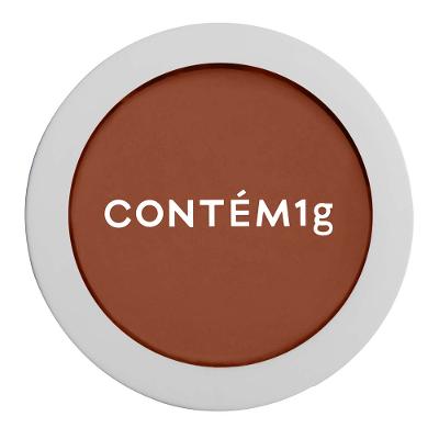 Blush Cremoso Contém 1g
