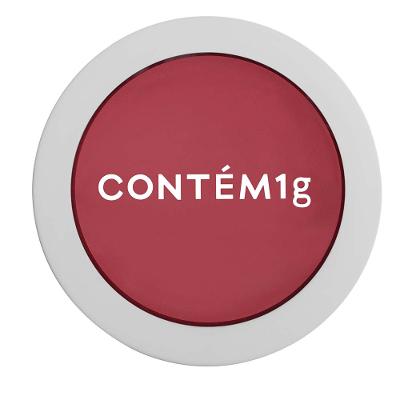 Blush Cremoso Contém 1g