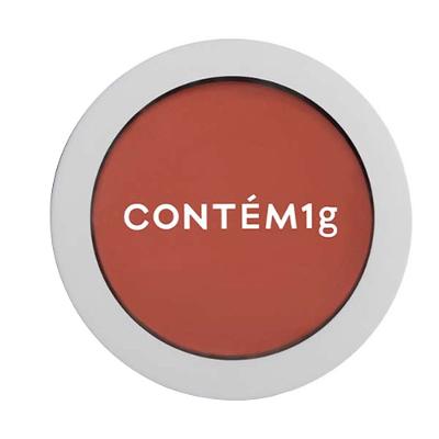 Blush Cremoso Contém 1g