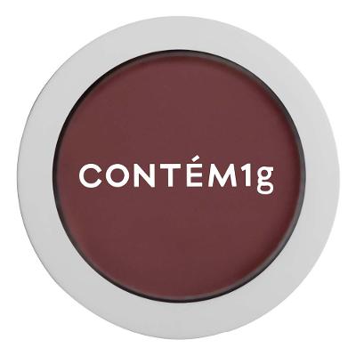 Blush Cremoso Contém 1g