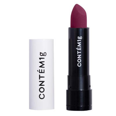 Batom Matte Contém 1g - Velvet
