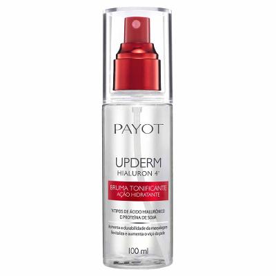 Bruma Facial Tonificante Payot - UPDerm