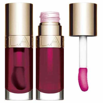 Gloss Labial Clarins Makeup Lip Comfort Oil