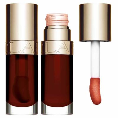 Gloss Labial Clarins Makeup Lip Comfort Oil