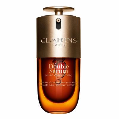 Rejuvenescedor Facial Clarins - Double Sérum