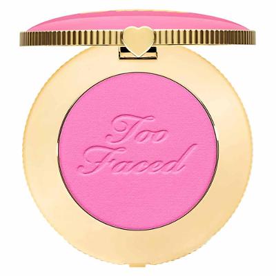 Blush Too Faced Cloud Crush