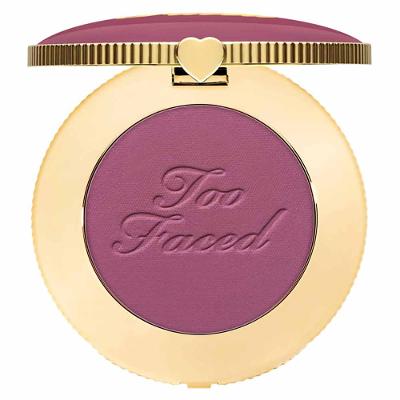 Blush Too Faced Cloud Crush