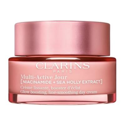 Creme Dia Clarins - Multi-Active Day