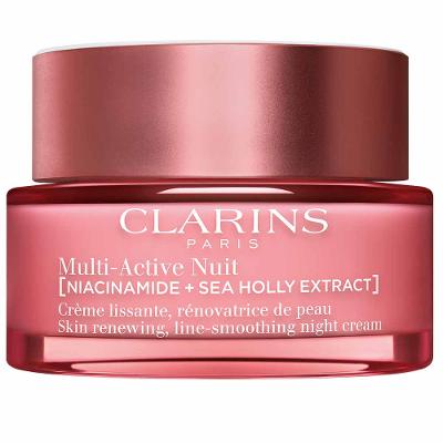 Creme Noite Clarins - Multi-Active Night