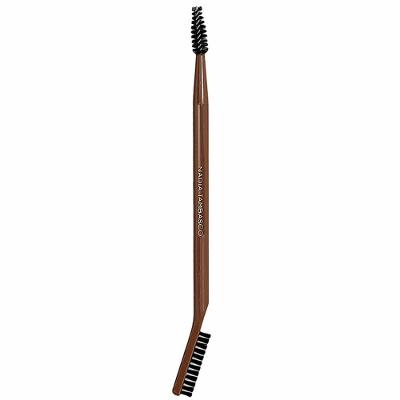 Pincel para Sobrancelhas Nádia Tambasco by Océane - Duo Brow Brush