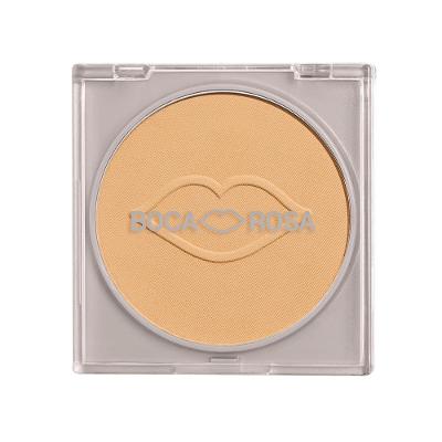 Pó Compacto Boca Rosa