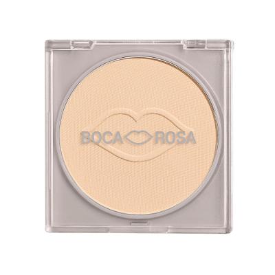 Pó Compacto Boca Rosa