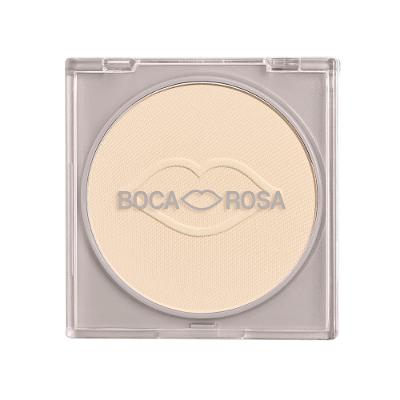 Pó Compacto Boca Rosa