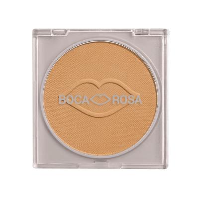Pó Compacto Boca Rosa