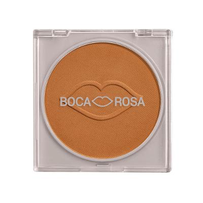 Pó Compacto Boca Rosa