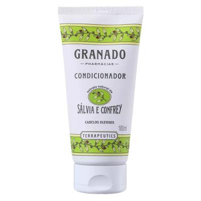 Granado Terrapeutics Sálvia e Confrey - Condicionador