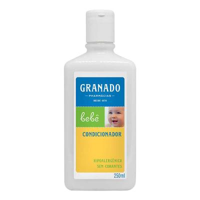 Granado Bebê Tradicional - Condicionador