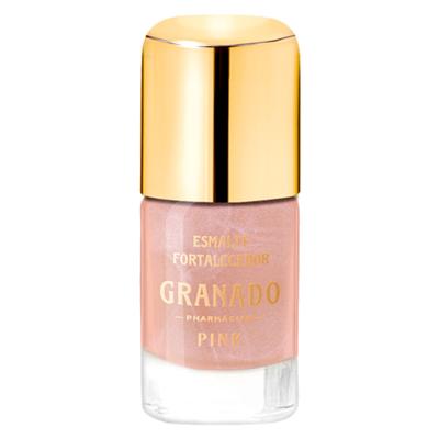 Esmalte Fortalecedor Granado - Pink